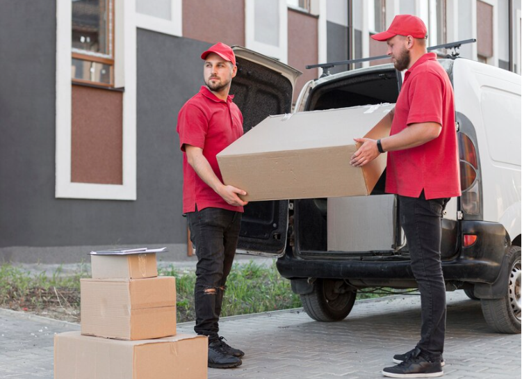 eHomeMovers: The Future of Relocation is Here