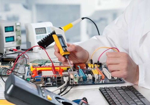 Professional Electrical Services You Can Trust in Wimbledon