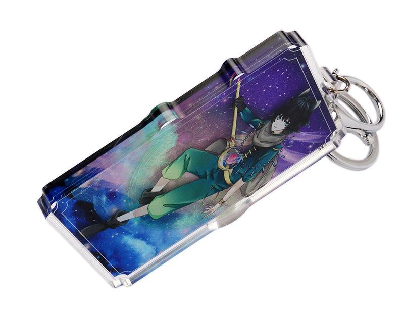 How an Acrylic Keychain Maker Turns Ideas Into Reality