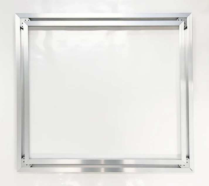 Why Aluminum Frame Is a Smart Investment for Long-Term Construction Projects