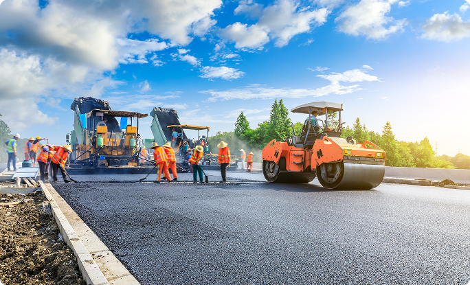 Benefits of Quality Asphalt Paving Utah Services