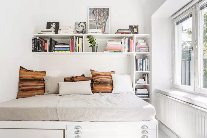 Floating Cabinet Ideas for Storage That Keeps Floors Visible